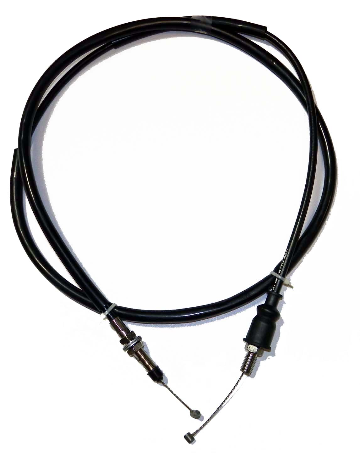 Throttle Cable - Kawasaki PWC (540123738) - Click Image to Close