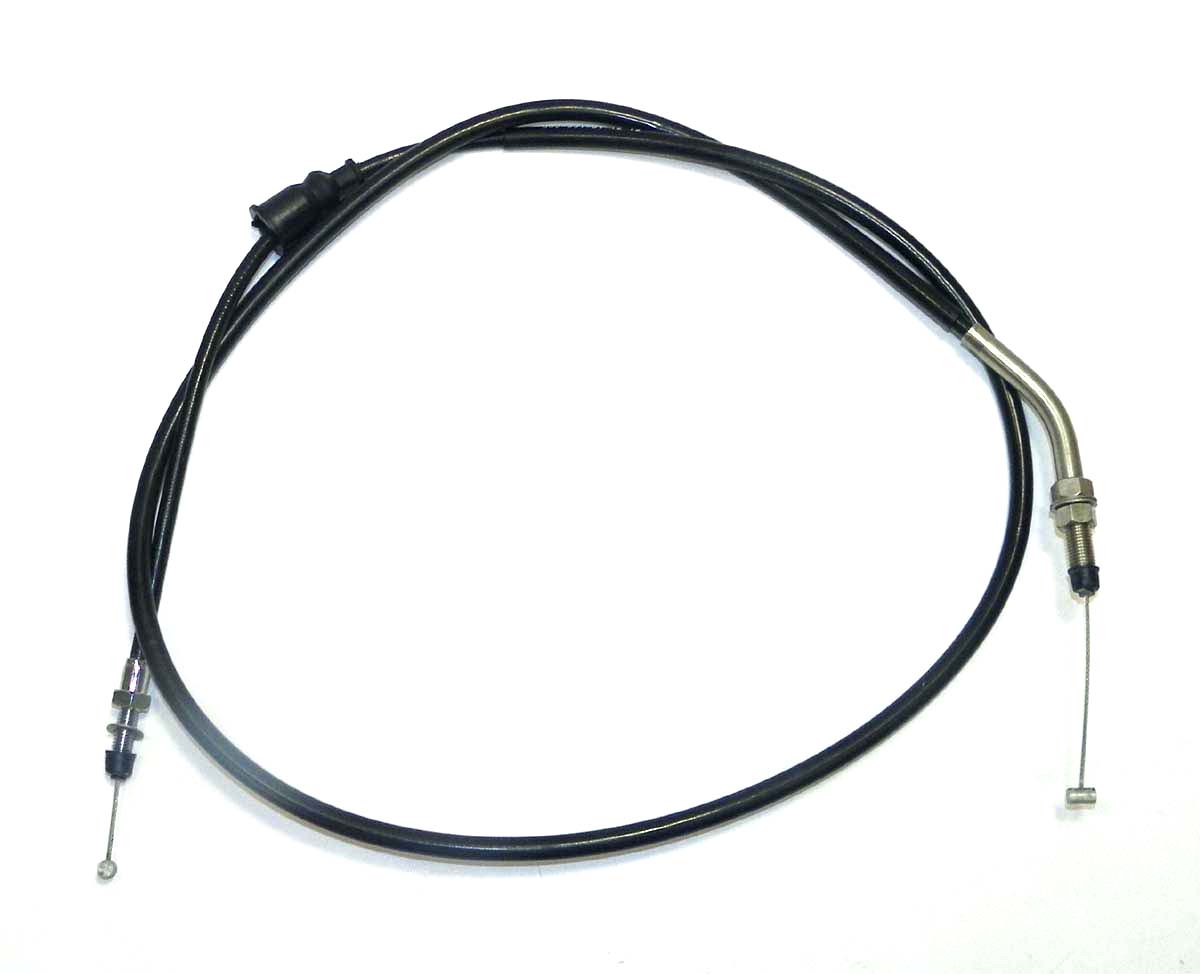 Throttle Cable - Kawasaki PWC (540123743) - Click Image to Close
