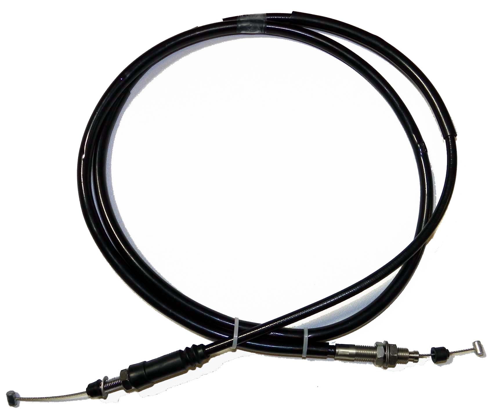 Throttle Cable - Kawasaki PWC (540123756) - Click Image to Close