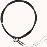 Trim Cable - Yamaha PWC (F2C6153E0000) - Click Image to Close