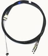 Trim Cable - Yamaha PWC (F1W6153E0000/F1W6153E0100) - Click Image to Close