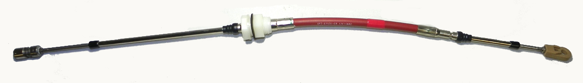 Tilt Nozzle Cable - Yamaha PWC (GP7U153E0000/GP76153E0900)