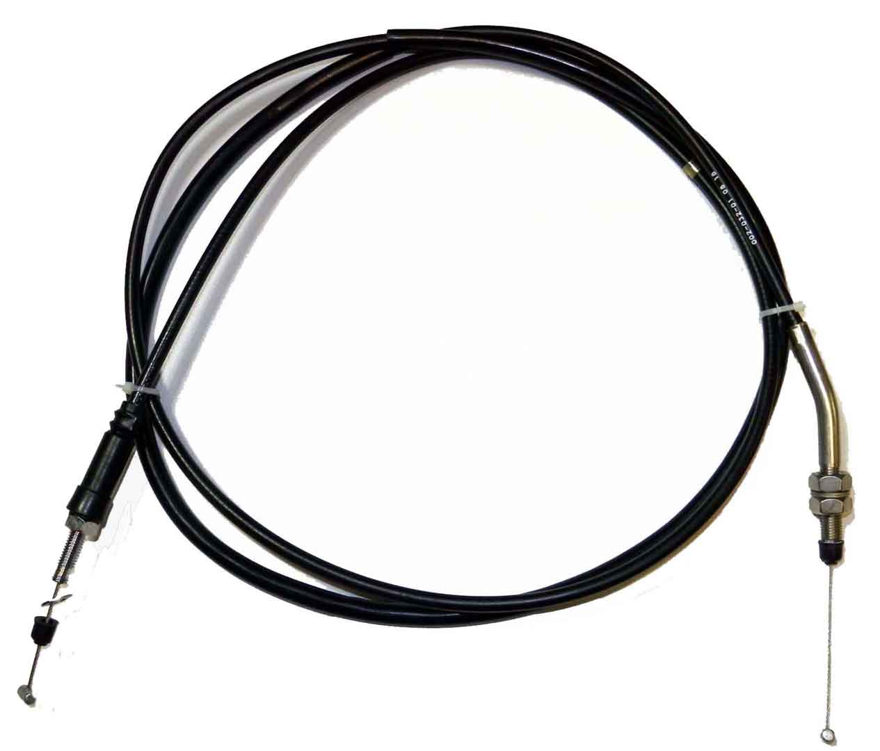 Throttle Cable - Yamaha PWC (GJ1U72520000)