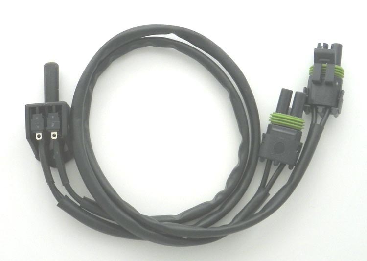 Neutral Safety Switch - Yamaha PWC (GP1U80900000) - Click Image to Close