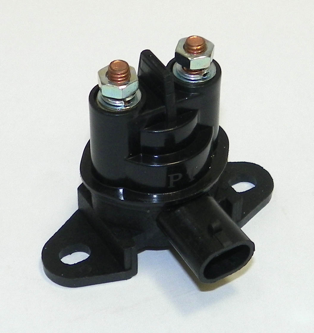 Starter Solenoid/Relay - Sea-Doo Jet Boat (278001802/278001376)