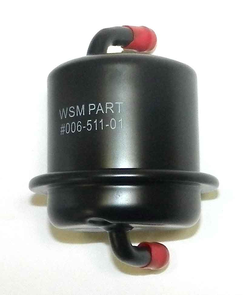 Fuel Filter - Kawasaki PWC (490193721)