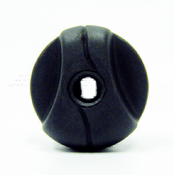 Fuel Valve Knob - Sea-Doo PWC (275500263/275500487)