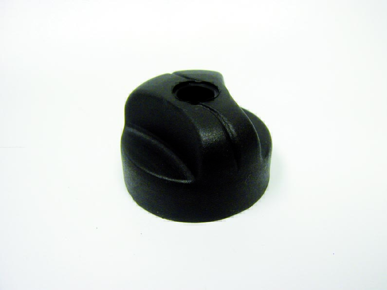 Fuel Valve Knob - Sea-Doo PWC (Universal Knob Only)