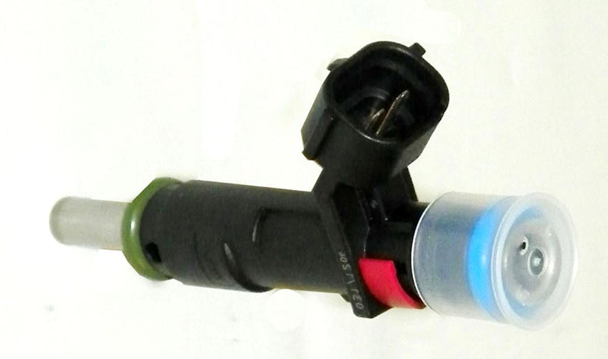 Fuel Injector - Sea-Doo PWC (420874836)