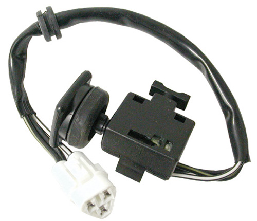 Kill Switch - Yamaha Snowmobile (8AU8257509) - Click Image to Close