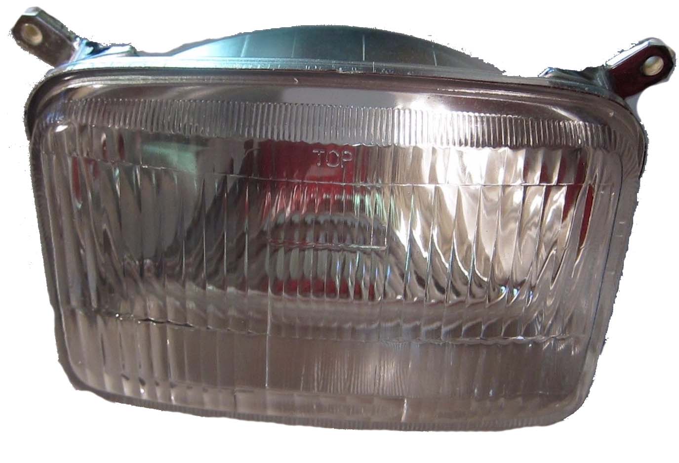 Headlight Housing - Yamaha Snowmobile (8W68432000)