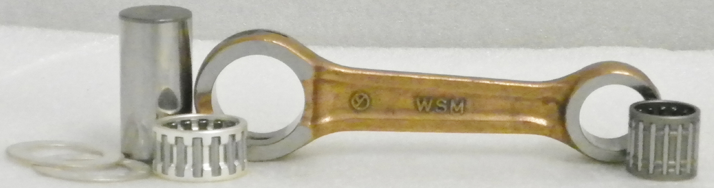 Connecting Rod - Sea-Doo PWC (720 All Mag/Front)