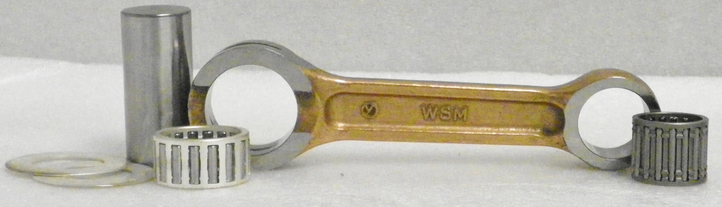 Connecting Rod - Polaris PWC (1200 All)