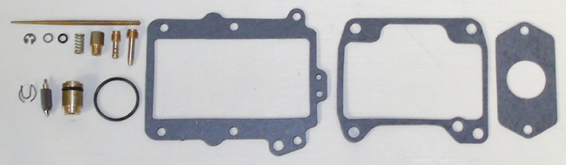 Carburetor Rebuild Kit - Suzuki ATV (250 LT R 85-86) Carburetor Rebuild Kit - Suzuki ATV (250 LT R 85-86)