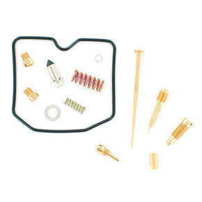 Carburetor Rebuild Kit - Suzuki ATV (400 LTA/LTF 08-10) Carburetor Rebuild Kit - Suzuki ATV (400 LTA/LTF 08-10)