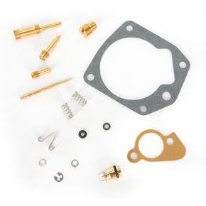 Carburetor Rebuild Kit - Polaris ATV (50 Predator 05-06)