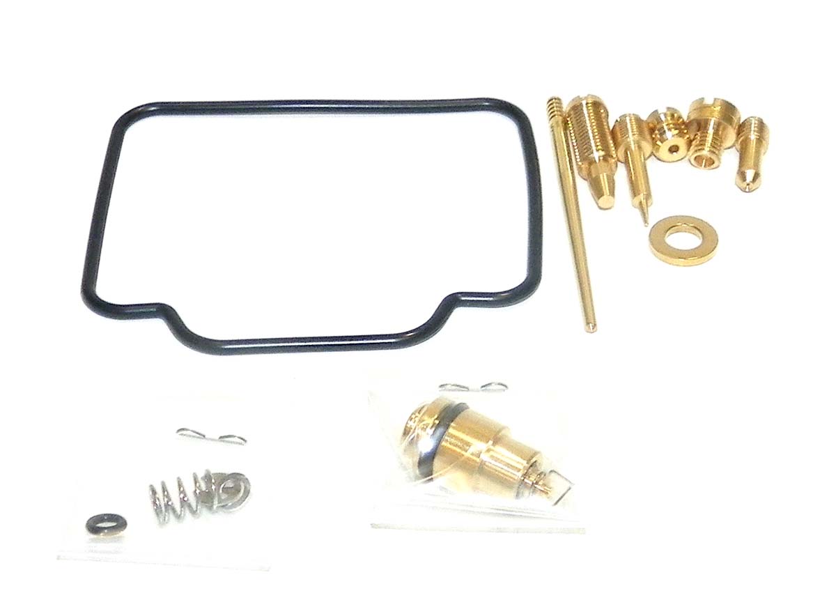Carburetor Rebuild Kit - Polaris ATV (335 Sportsman 99-00) Carburetor Rebuild Kit - Polaris ATV (335 Sportsman 99-00)