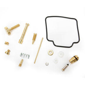 Carburetor Rebuild Kit - Polaris ATV (400 Ranger 10-14) Carburetor Rebuild Kit - Polaris ATV (400 Ranger 10-14)
