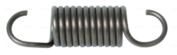 Exhaust Spring - Universal (2-1/4 Inch - Hooks Same Side)