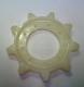 Track Sprocket - Moto-Ski/Ski-Doo (9T/1.97 Pitch/Welded Shaft-F)