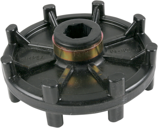 Track Sprocket - Arctic Cat (8T/1.030 Hex/2.52 Pitch/6.25 OD)