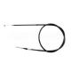 Rear Hand Brake Cable - Yamaha ATV (50/80/100 YFM)