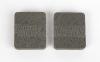 Brake Pad Set - Arctic Cat Snowmobile (0115603) - Click Image to Close