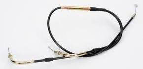 Universal Throttle Cable For Mikuni - Dual VM36-VM38 (38/41 in)