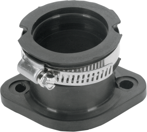 Carburetor Mounting Flange - Polaris (3085044/3082439/3083306)