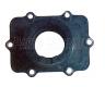 Carburetor Mounting Flange - Ski-Doo Snowmobile (420867300)