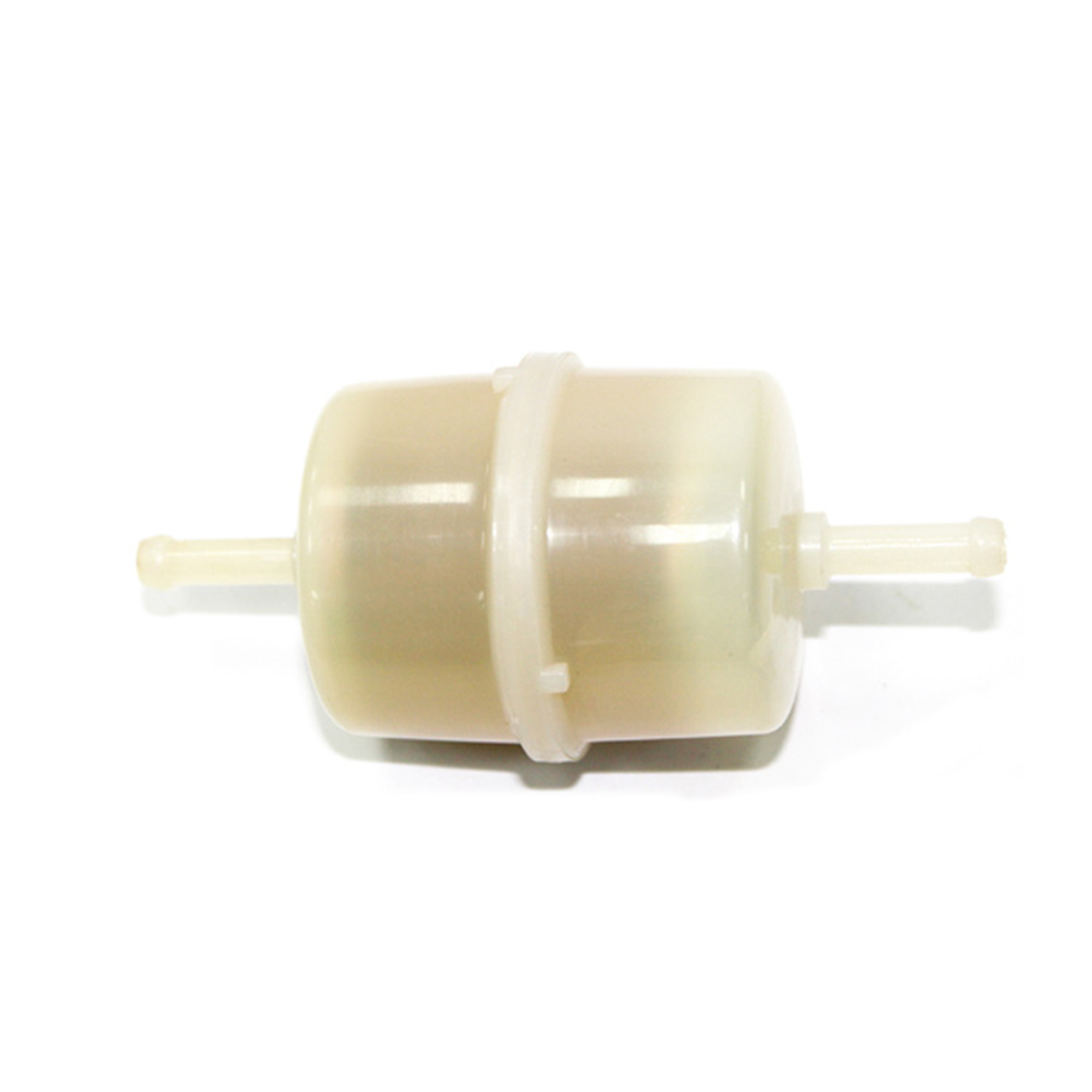 In-Line Fuel Filter - Jumbo Style 3/16 inch