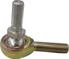 Tie-Rod End - Polaris Snowmobile (7061057)