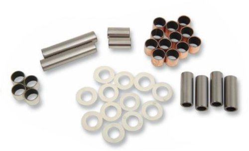 Front Suspension Bushing Kit - Yamaha (TSS Front Suspension)