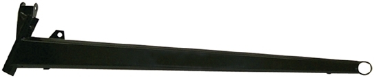 Trailing Arm - Ski-Doo Snowmobile (506128300/505070464 - Left)