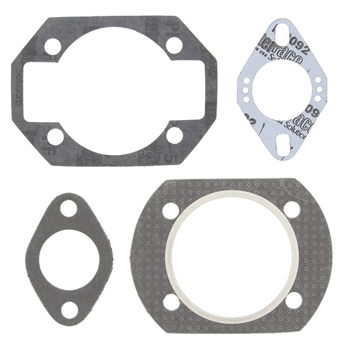 Top End Gasket Set - Hirth Snowmobile (246 82R/82R4 FC1 ALL) - Click Image to Close