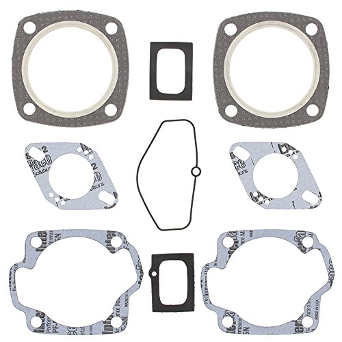 Top End Gasket Set - Ski-Doo (399 Alpine/Olympic/Nordic 70-74)