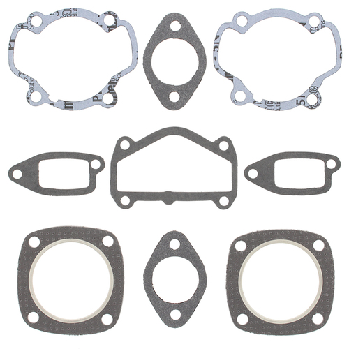 Top End Gasket Set - Rupp Snowmobile (340 FC2 ALL)