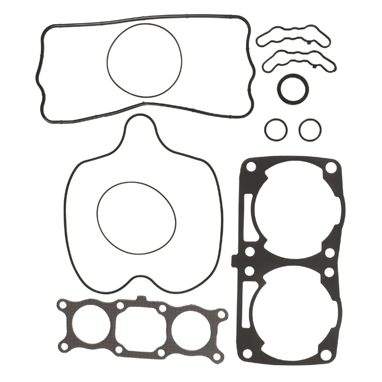 Top End Gasket Set - Polaris (800 AXYS/Switchback/Rush 18) - Click Image to Close