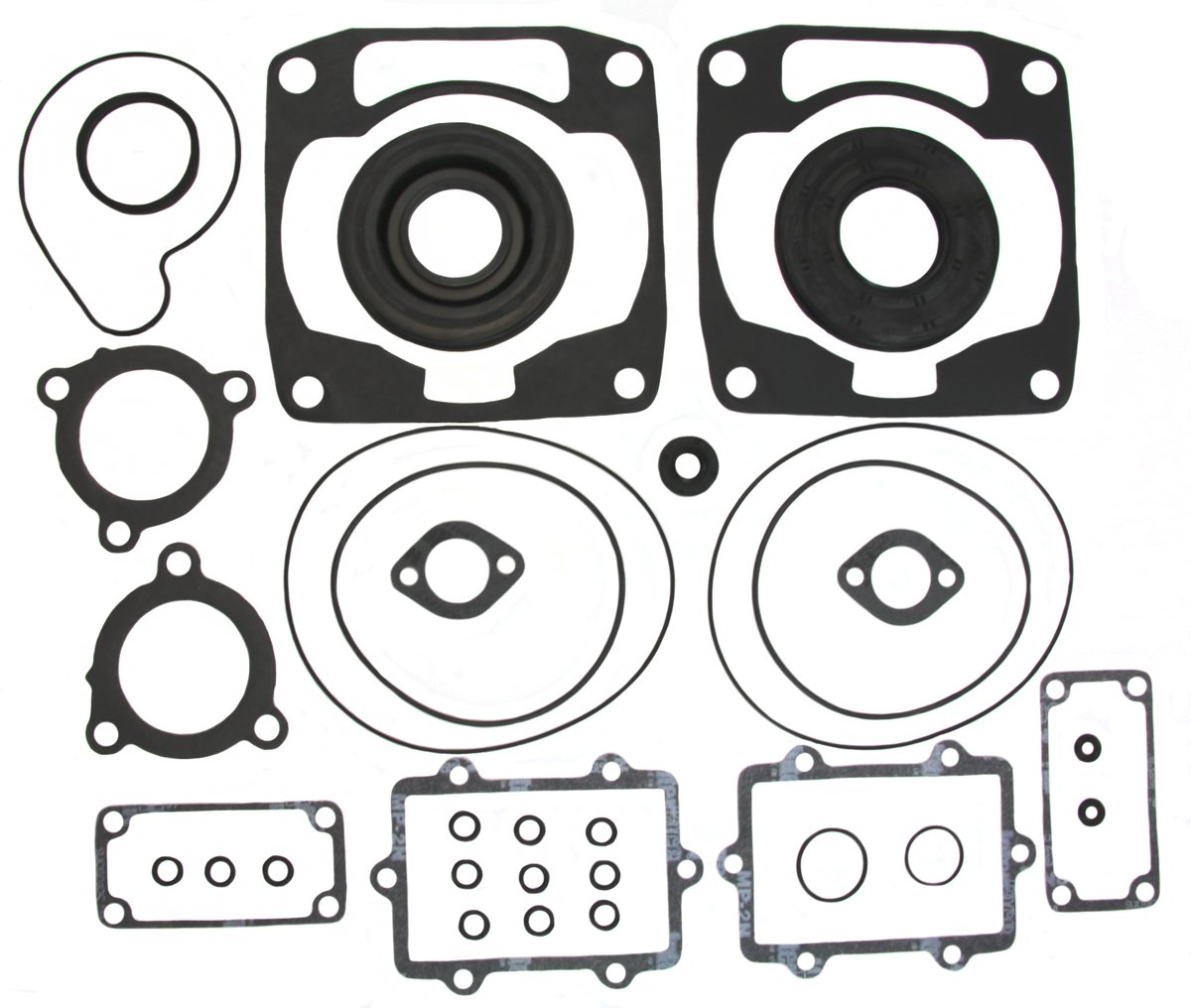 Full Engine Gasket Set - Arctic Cat (800/900 ZR/King/ZL 01-06)