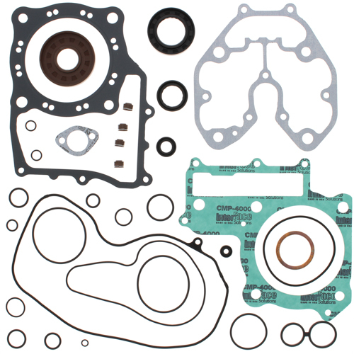 Full Gasket Set W/Seals - Honda ATV (500 TRX Rubicon 01-11)