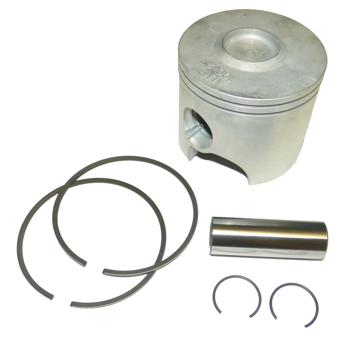 Piston - Mercury (1.5L DFI/OptiMax) 3.6255