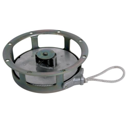 Rewind Starter Assembly - Moto-Ski/Ski-Doo (420992470/420783400)