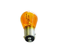 Turning Signal Bulb - 1157-Amber (12.8V 32/3C)