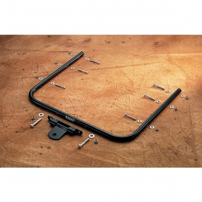 Tow Hitch - Arctic Cat Snowmobile (0636662)