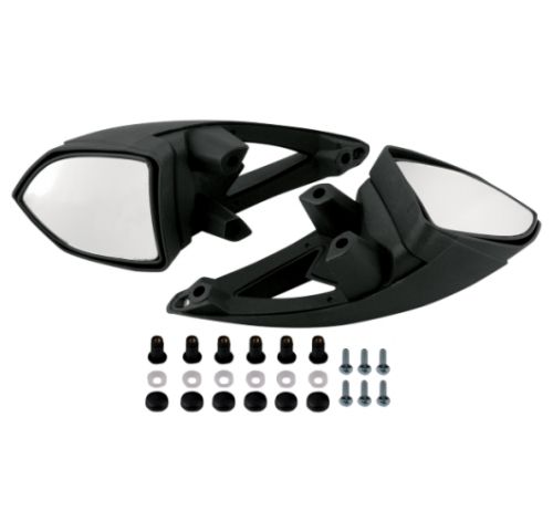 Mirror Set - Arctic Cat Snowmobile (4639733)