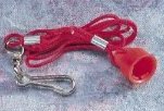 Safety Tether Cap/Cord - Moto-Ski/Ski-Doo (410106700)