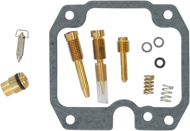 Carb Repair Kit - Kawasaki/Suzuki MX (KLX125/DR-Z125 03-05)