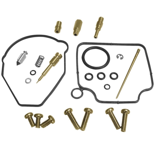 Carb Repair Kit - Honda MX (XR75 73-75)