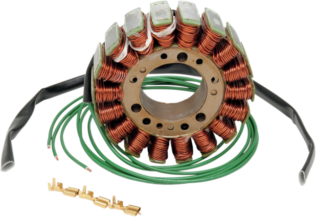 Stator - Yamaha PWC/Jet Boat (6D3814100100)