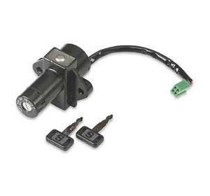 Ignition Switch - Suzuki Cycle (270051071/3710047101/3710047010)